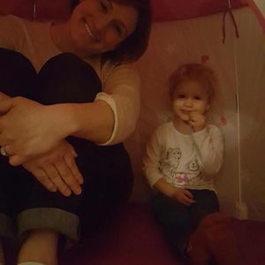 Meet your Posher, Holly