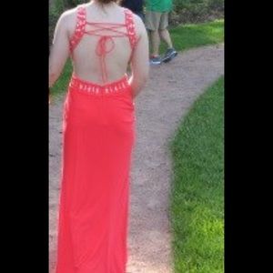 Prom dress!!!!!