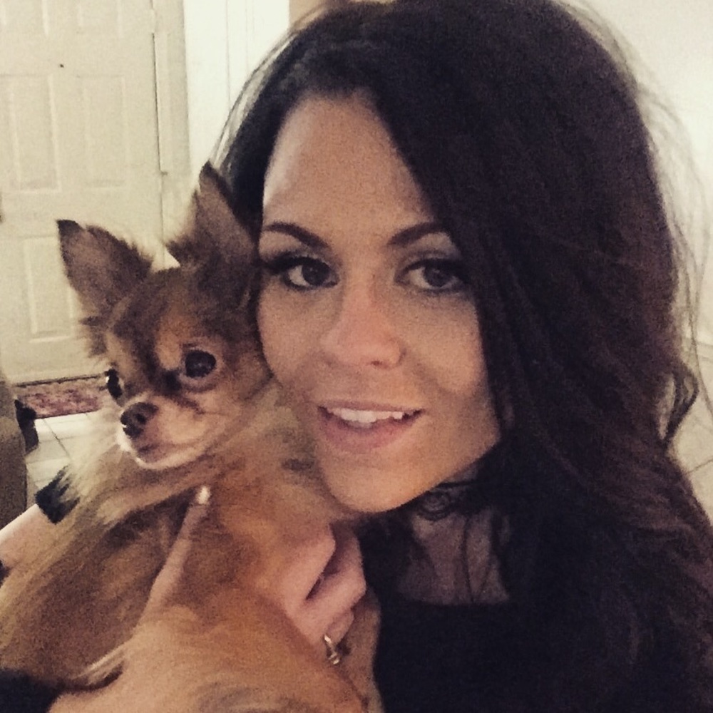 Meet your Posher, Shannon