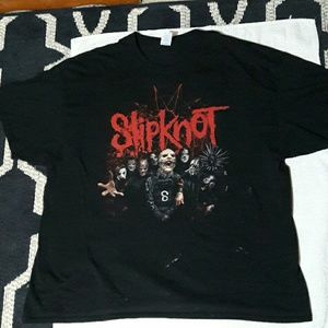 Slipknot T-Shirt