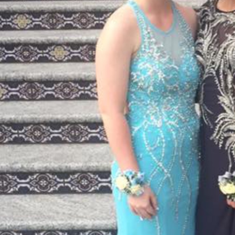Prom dress!!!!