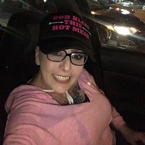 Meet your Posher, Dawn