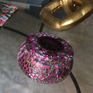 Meet your Posher, Desiree