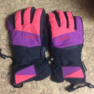 Burton Gloves