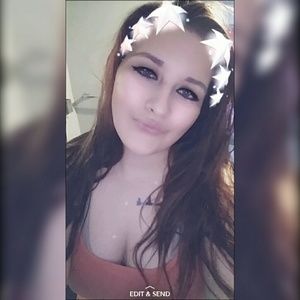 Meet your Posher, Mariah