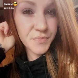 Meet your Posher, Kerrie