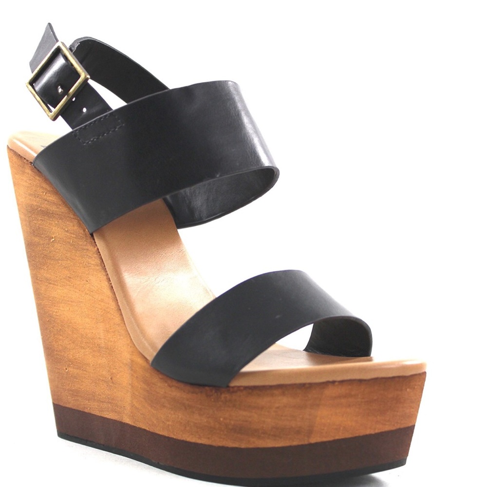 ‼️FREE SHIPPING 30 MIN ~ ONLY❣Sex ~ Volt 1 Wedge🌹