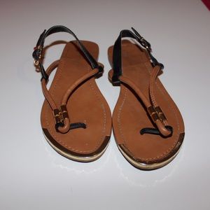 Cute sandals
