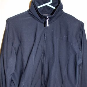 vintage Nike jacket.