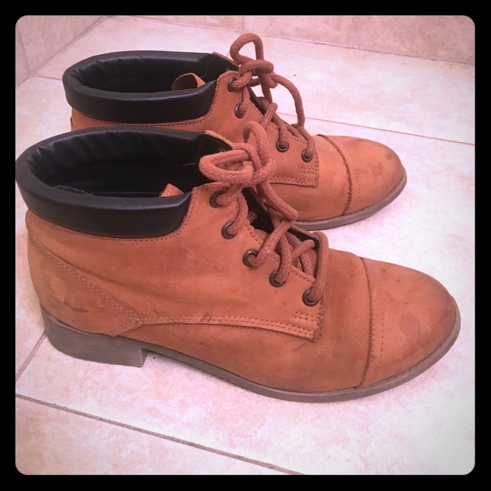 Steve Madden Raymon Booties