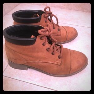 Steve Madden Raymon Booties