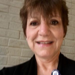 Meet your Posher, Annette