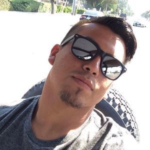 Meet your Posher, Juan
