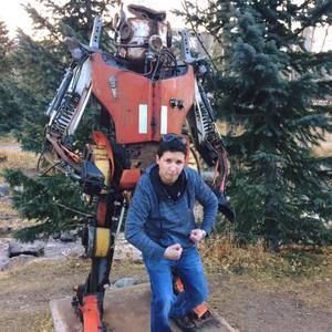 Meet your Posher, Heidi