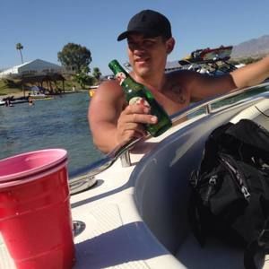 Meet your Posher, Ralph