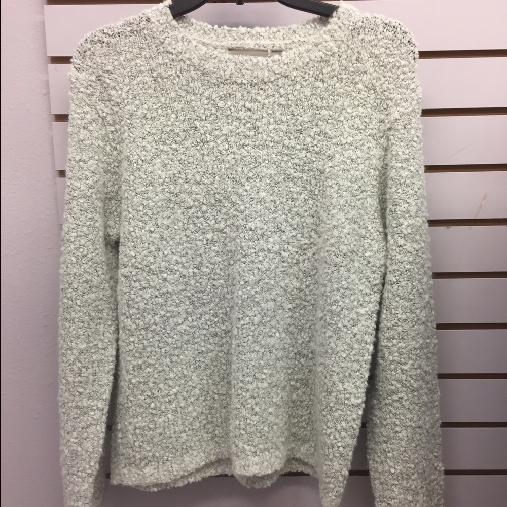 Croft and barrow sweater