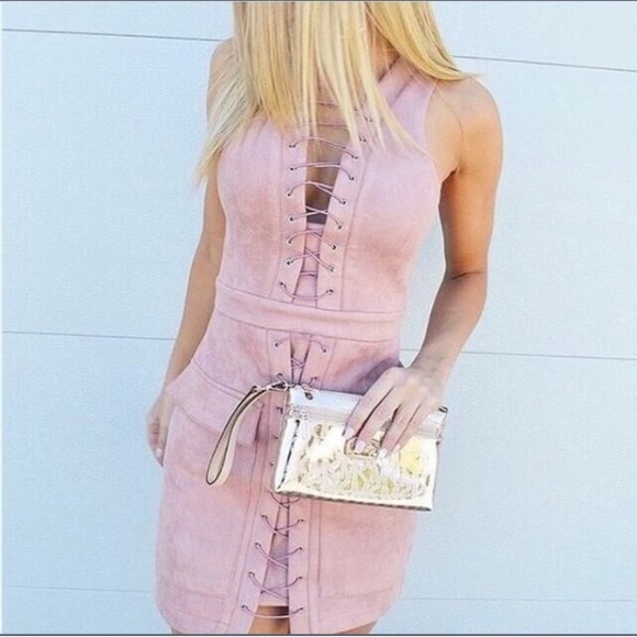 LAST ONE🔹The Vanilla Sky Dress - Picture 3 of 6