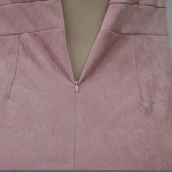 LAST ONE🔹The Vanilla Sky Dress - Picture 6 of 6