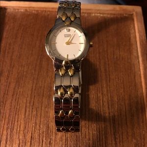 Women's Citizen Watch