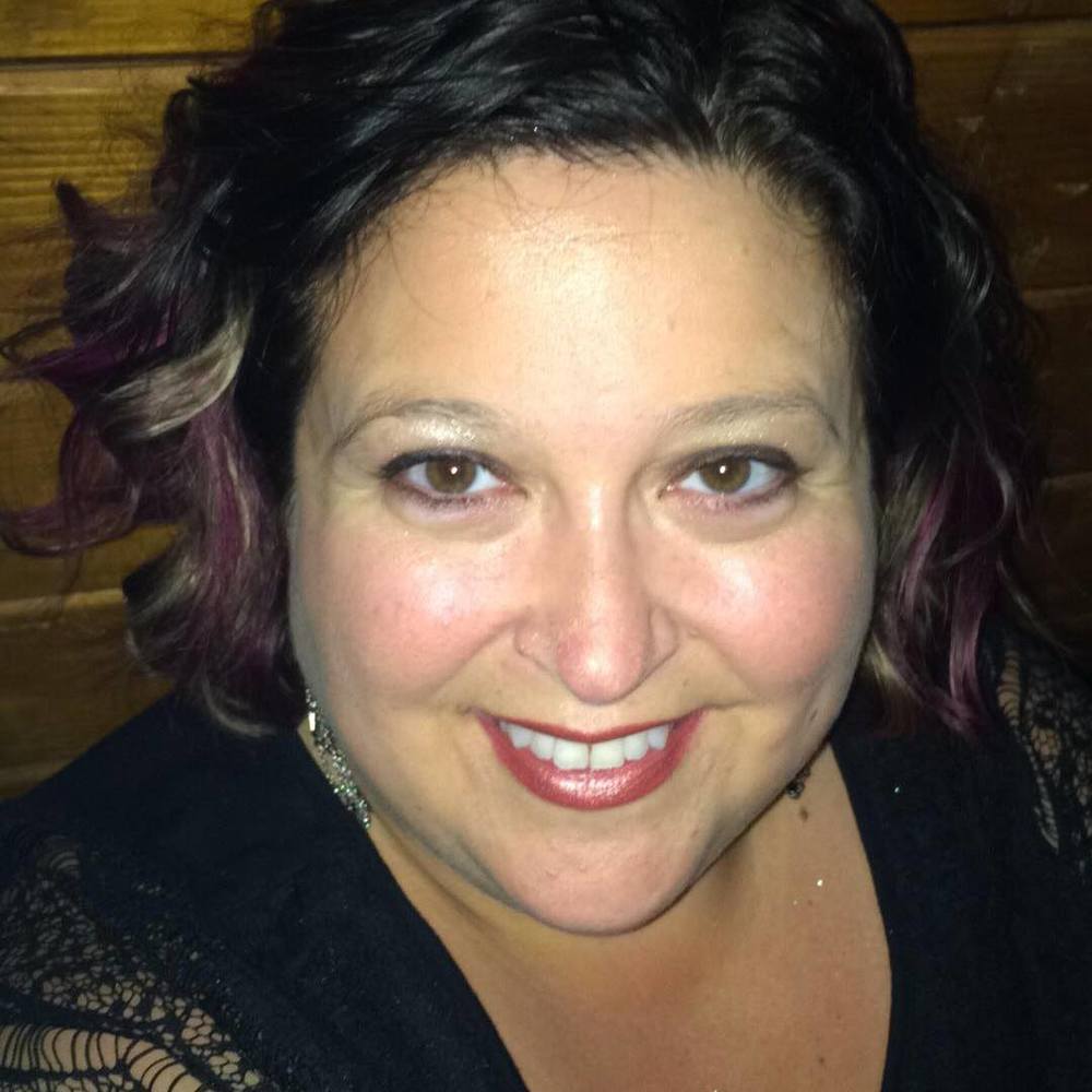 Meet Posh Ambassador, Jamie