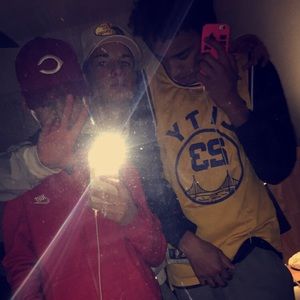 Meet your Posher, Jordan