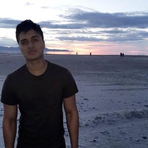 Meet your Posher, Raul