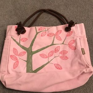 Life is Good Tote Bag