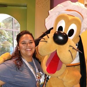 Meet your Posher, Danielle