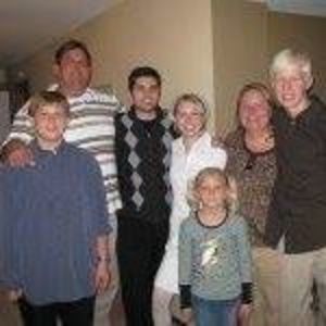 Meet your Posher, Joy