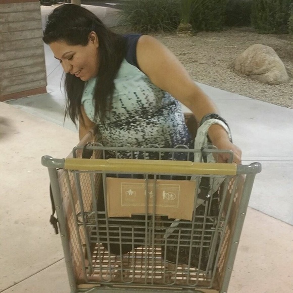 Meet your Posher, J.J. - Picture 2 of 2