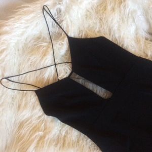 Long black dress 🔥CLOSET CLEAR OUT SALE🔥