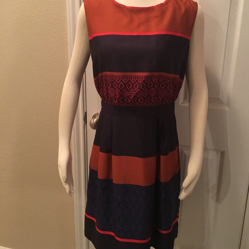 Gorgeous Loft dress