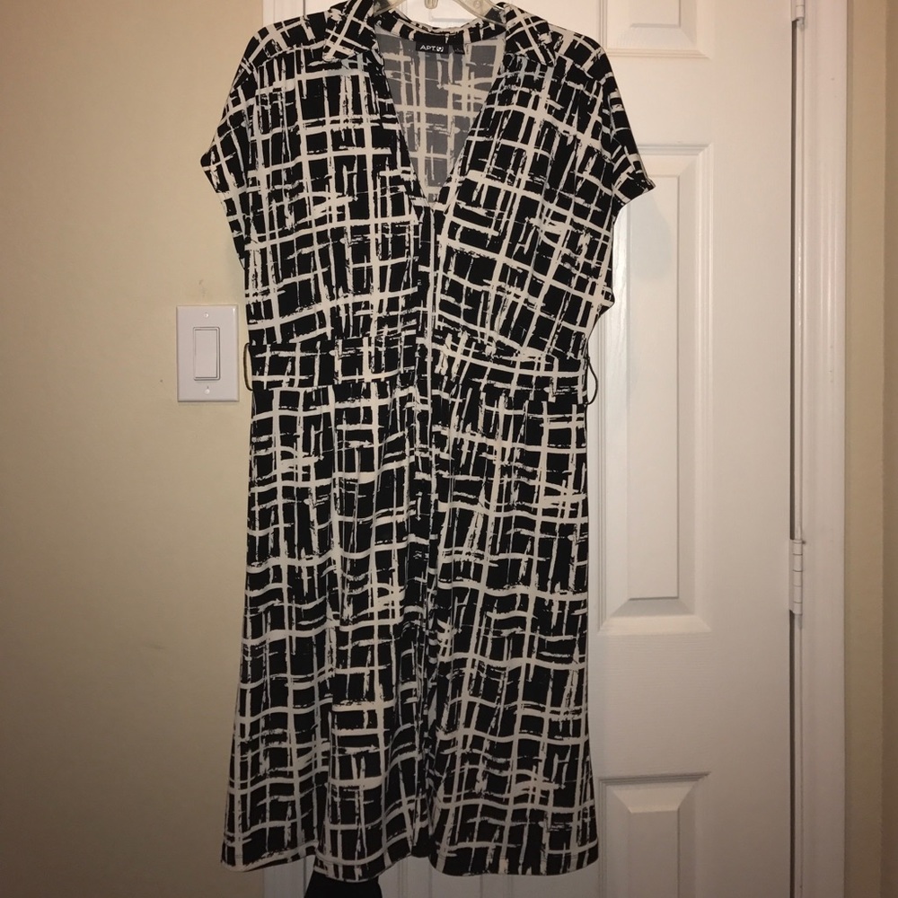 Nice casual dress