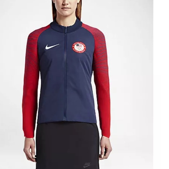 **SOLD**NIKE OLYMPIC TEAM USA DYNAMIC REVEAL - Picture 2 of 4