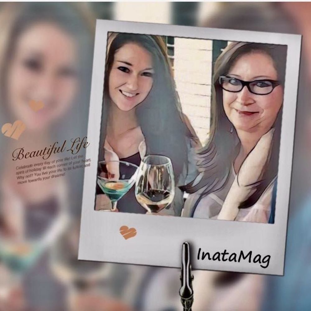 Meet your Posher, Roanna