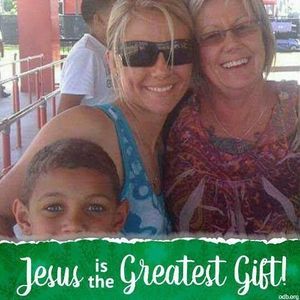 Meet your Posher, Linda