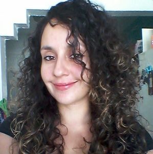 Meet your Posher, Nadia