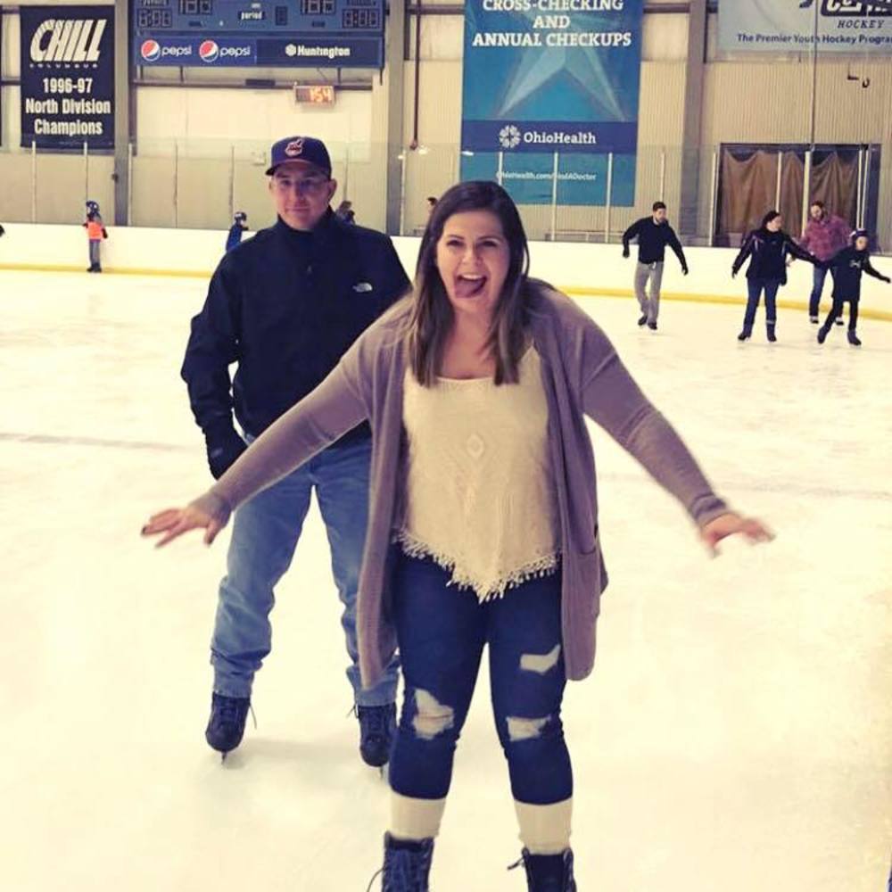 Meet your Posher, Lauren