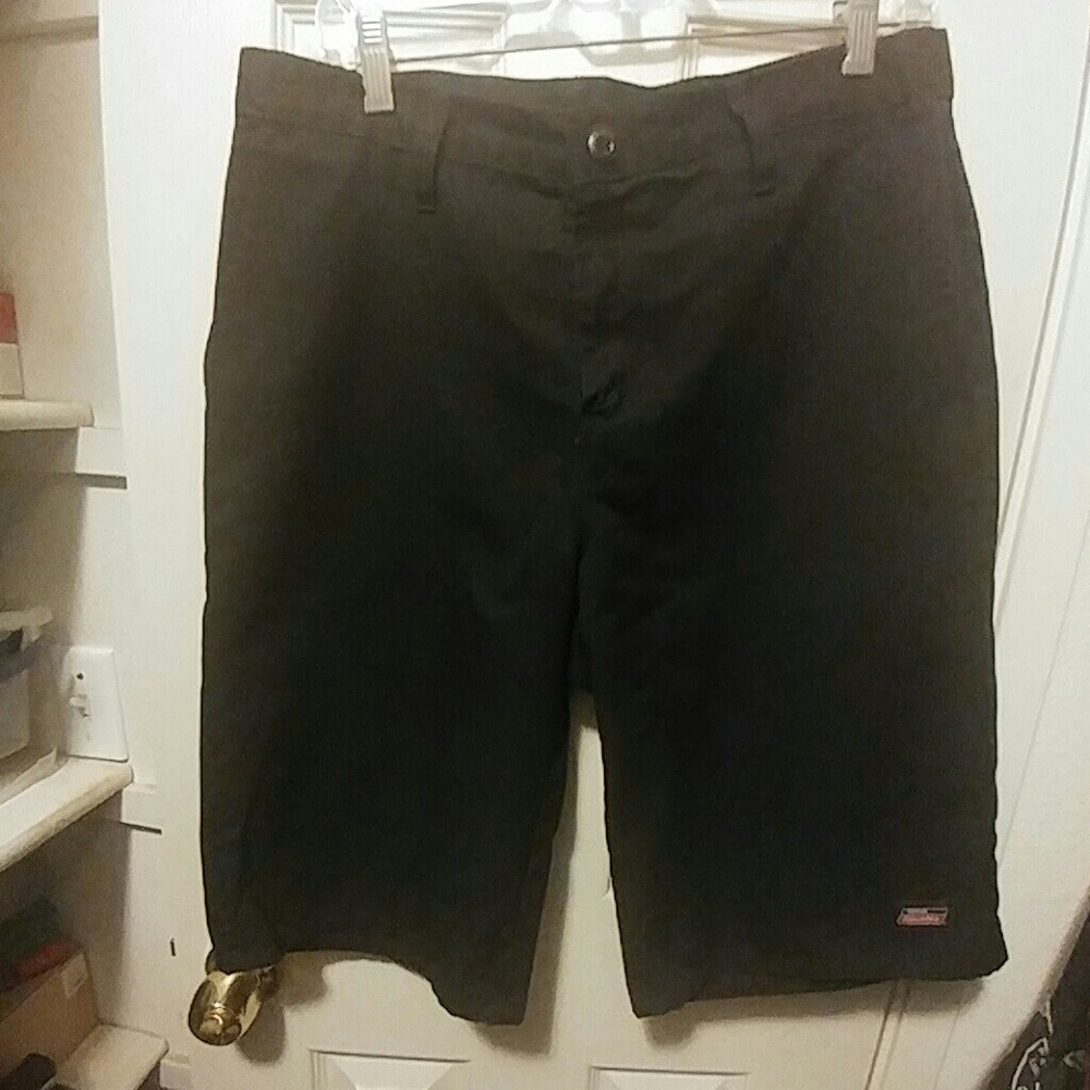 Dickies Shorts Blk