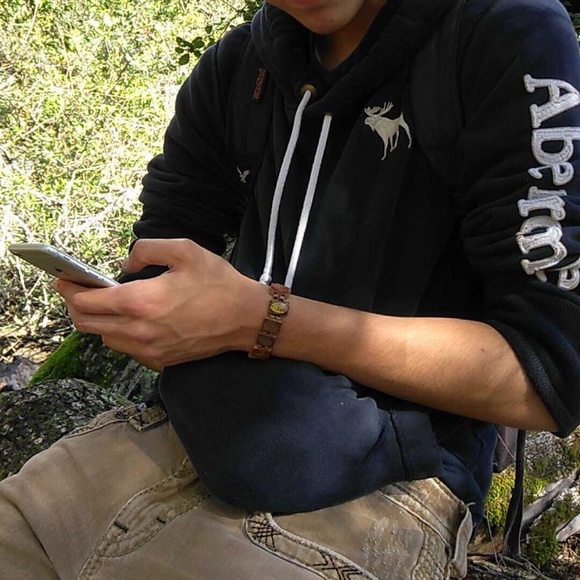 Meet your Posher, David - Picture 1 of 1