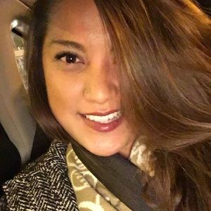 Meet your Posher, Jill