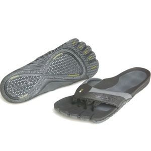 Sazzi mens decimal sandals flip flops