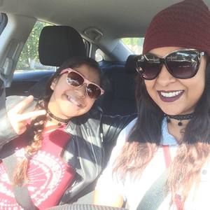 Meet your Posher, Gisel