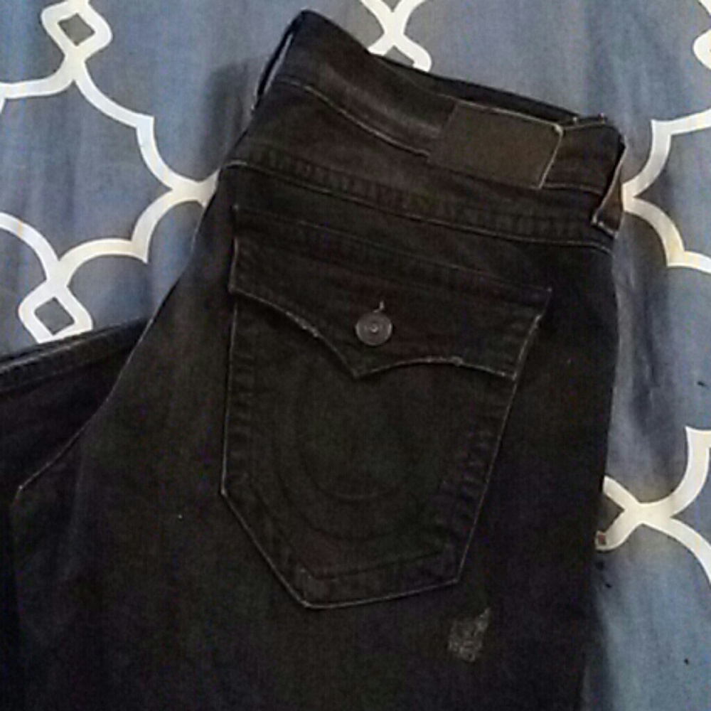 Mens True Religions