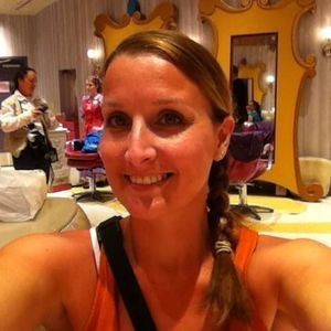 Meet your Posher, Julie