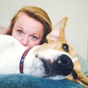 Meet your Posher, Brooke