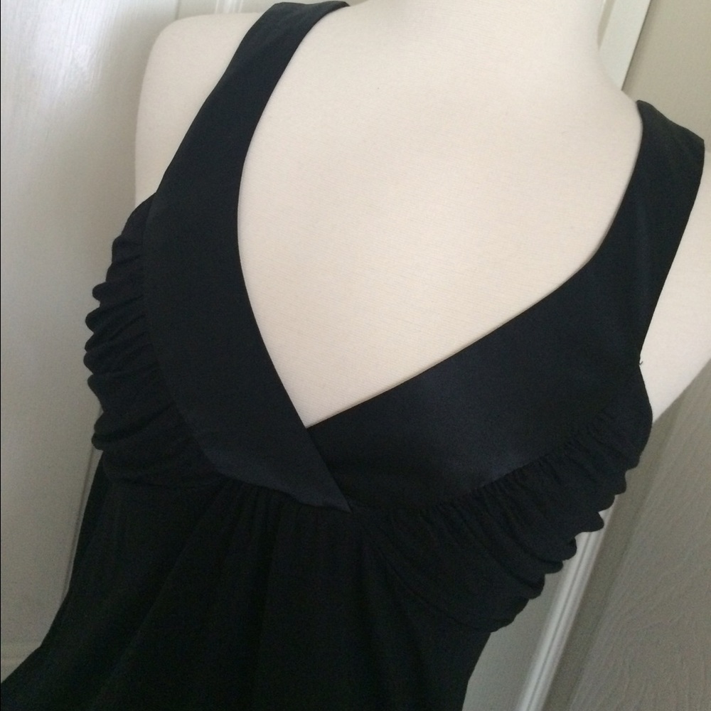 NWT Bebe Mini Dress