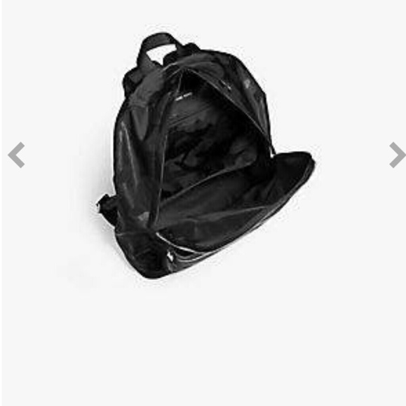 Men Micheal Kors Backpacks camouflage - Picture 3 of 3