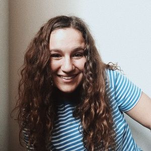 Meet your Posher, Megan