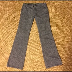 Volcom Tweed Trousers